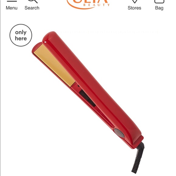Chi Hair straightener - Picture 7 of 11